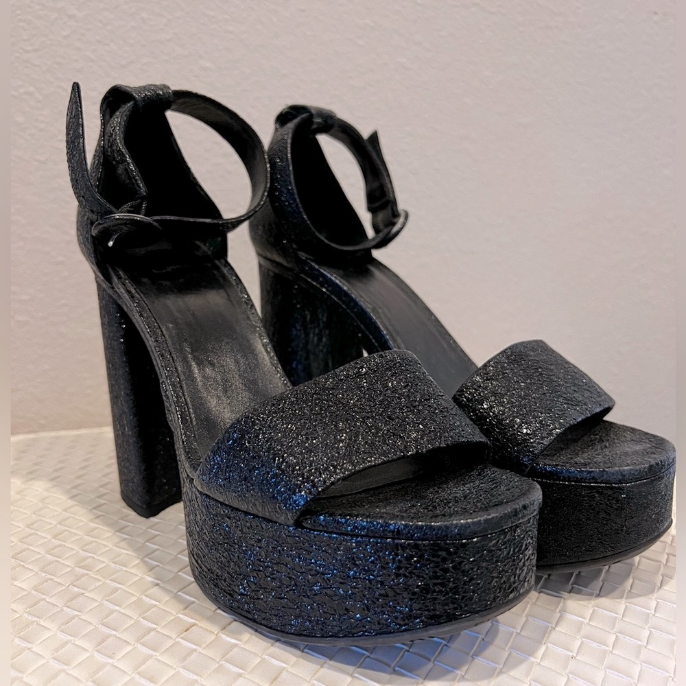 Amanda Gregory heels FOR SALE